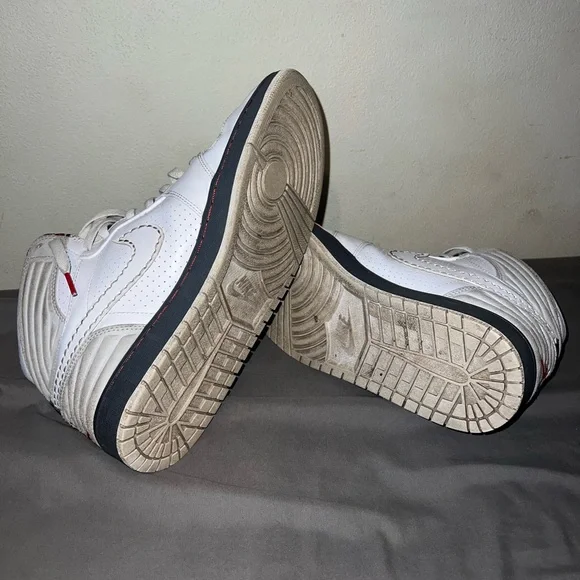 Jordan retro 1